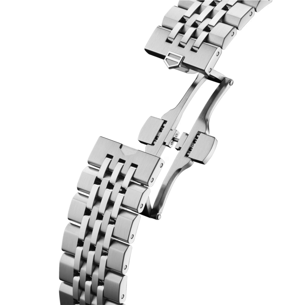 TAG Heuer Carrera Chronograph 39mm - CBS2216.BA0048 - #5 TAG Heuer Carrera Chronograph 39mm - CBS2216.BA0048 - #5
