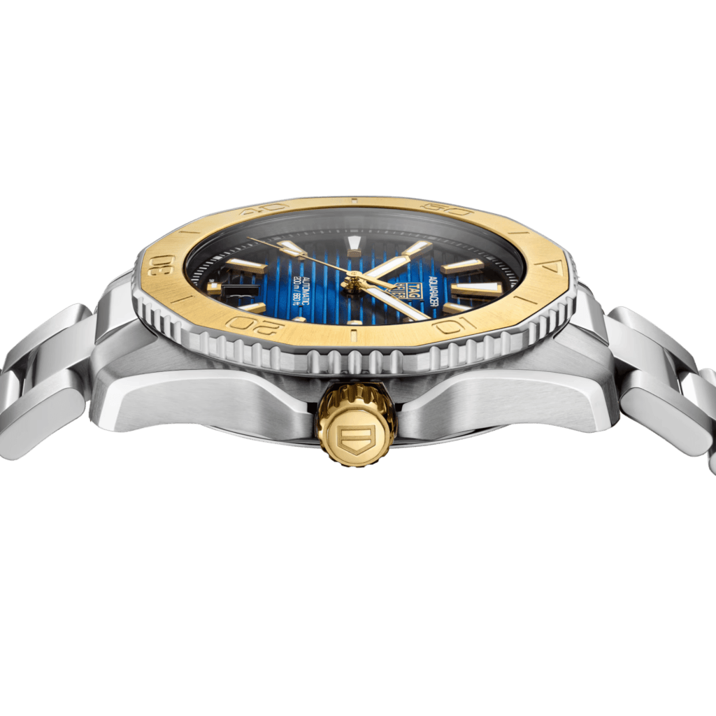 TAG Heuer Aquaracer Professional 200 Date 40mm - WBP2150.BA0627 - #2 TAG Heuer Aquaracer Professional 200 Date 40mm - WBP2150.BA0627 - #2