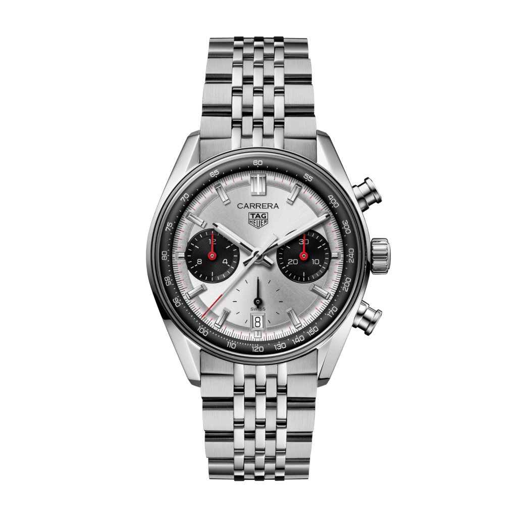 Carrera 39mm - TAG Heuer - CBS2216.BA0048 Carrera 39mm - TAG Heuer - CBS2216.BA0048