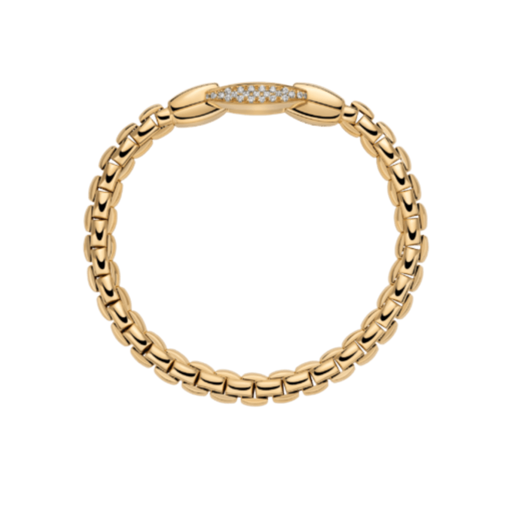 FOPE Eka Impero armband geelgoud - 70305BX_PB_G_XGX_00L - #3 FOPE Eka Impero armband geelgoud - 70305BX_PB_G_XGX_00L - #3