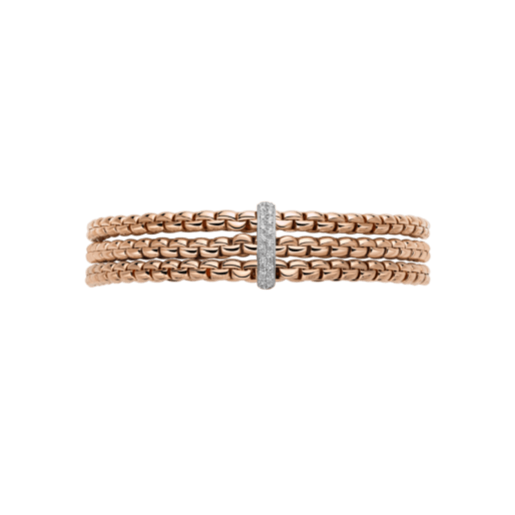 Eka Armband - FOPE - 75601BX_BB_R_XBX_00M Eka Armband - FOPE - 75601BX_BB_R_XBX_00M