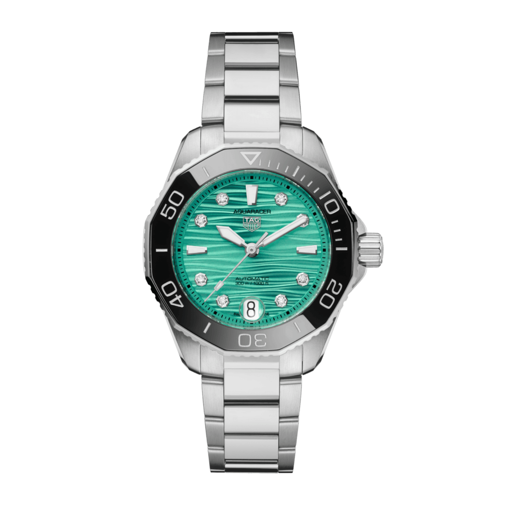 TAG Heuer Aquaracer Professional 300 36mm - WBP231K.BA0618 - #1 TAG Heuer Aquaracer Professional 300 36mm - WBP231K.BA0618 - #1