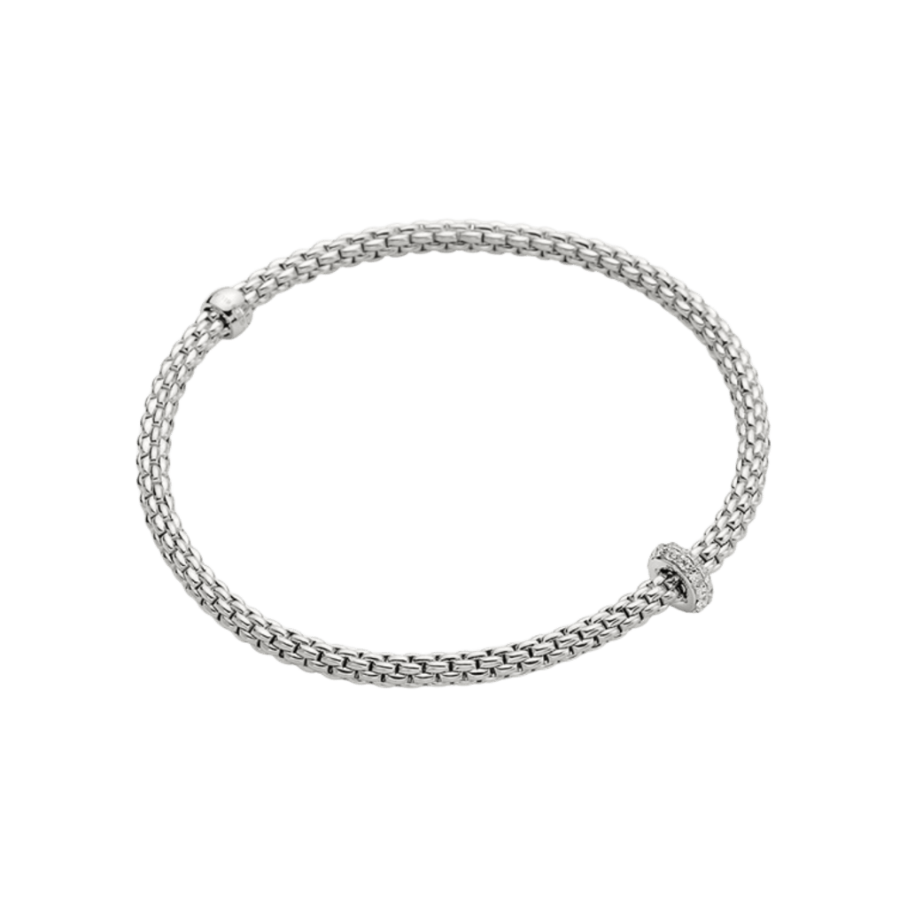 FOPE Prima armband witgoud - 74508BX_BB_B_XBX_00L - #1 FOPE Prima armband witgoud - 74508BX_BB_B_XBX_00L - #1