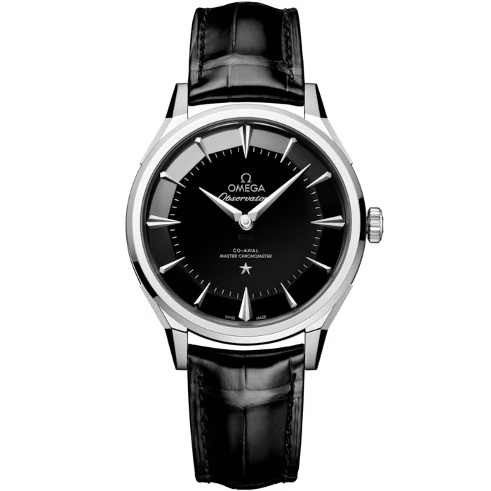 OMEGA Constellation Observatory 84265 39mm - 140.13.39.21.01.001 - #6 OMEGA Constellation Observatory 84265 39mm - 140.13.39.21.01.001 - #6