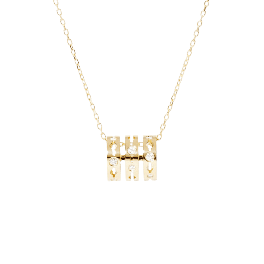 Pulse Collier - dinh van - 628511 Pulse Collier - dinh van - 628511