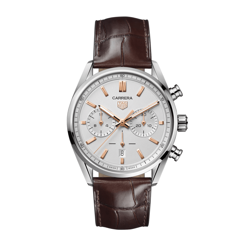 TAG Heuer Carrera 42mm - CBN2013.FC6483 - #1 TAG Heuer Carrera 42mm - CBN2013.FC6483 - #1
