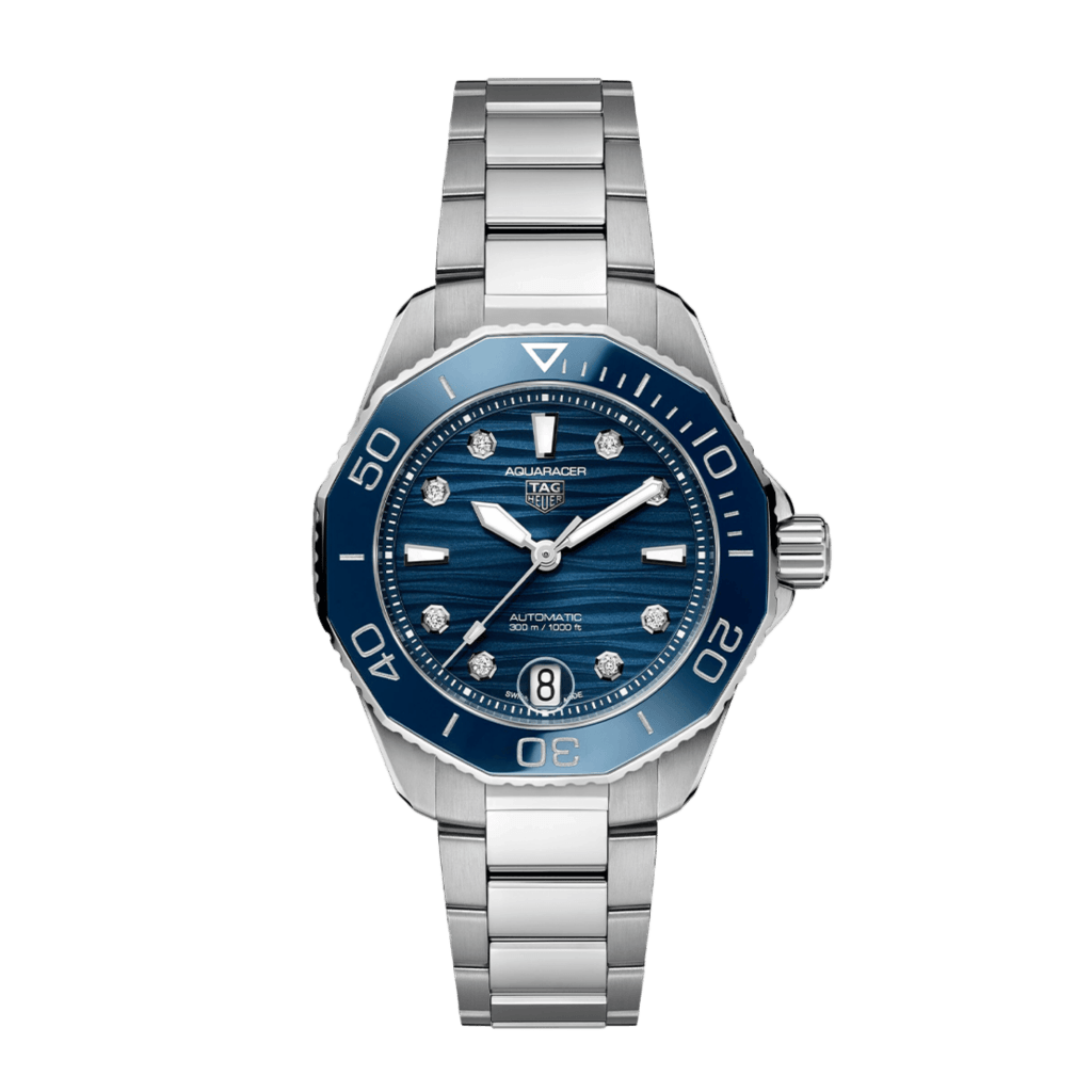 TAG Heuer Aquaracer Professional 300 36mm - WBP231B.BA0618 - #1 TAG Heuer Aquaracer Professional 300 36mm - WBP231B.BA0618 - #1