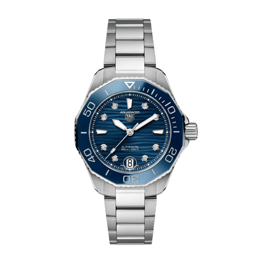 TAG Heuer Aquaracer Professional 300 36mm - WBP231B.BA0618 - #1 TAG Heuer Aquaracer Professional 300 36mm - WBP231B.BA0618 - #1