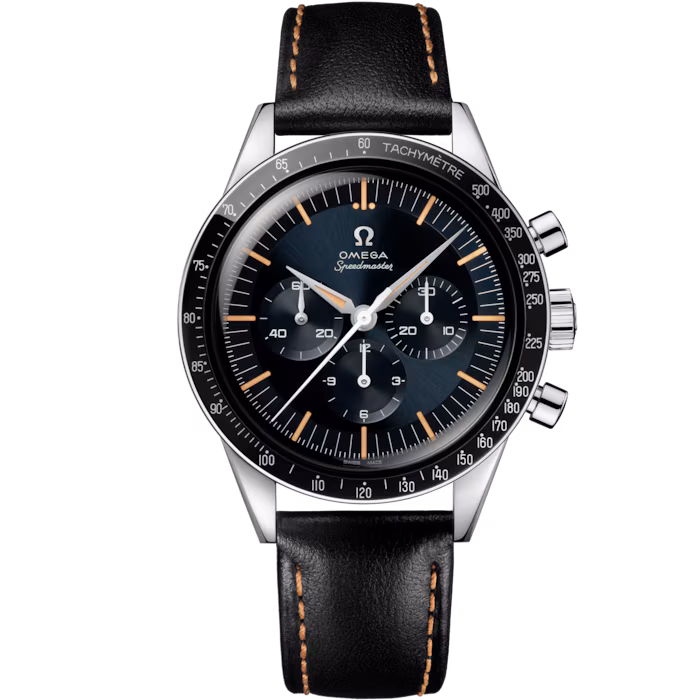 OMEGA Speedmaster First Omega In Space 40mm - 310.32.40.50.06.001 - #2 OMEGA Speedmaster First Omega In Space 40mm - 310.32.40.50.06.001 - #2