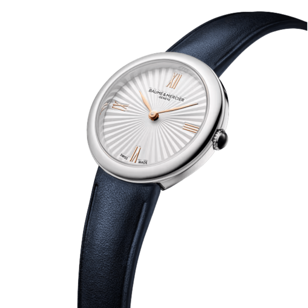 Baume & Mercier Joia Quartz Watch 28mm - M0A10847 - #2 Baume & Mercier Joia Quartz Watch 28mm - M0A10847 - #2