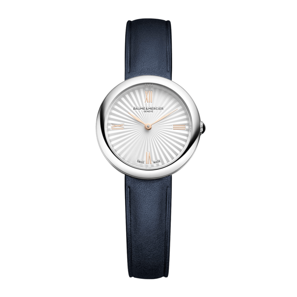 Joia 28mm - Baume & Mercier - M0A10847 Joia 28mm - Baume & Mercier - M0A10847