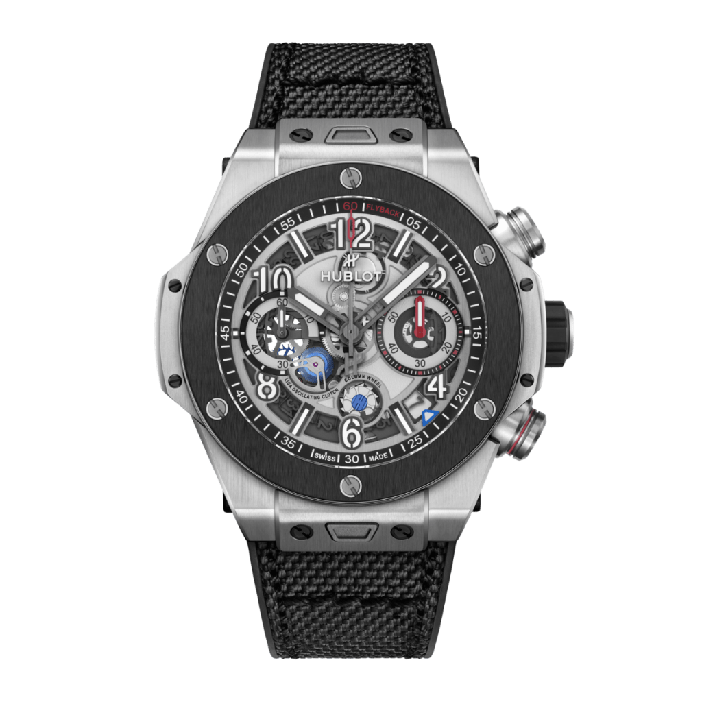 Big Bang 44mm - Hublot - 421.NM.1123.NR.RLD Big Bang 44mm - Hublot - 421.NM.1123.NR.RLD