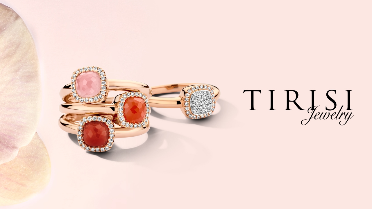 Tirisi Jewelry sieraden kopen? Luxe sieraden