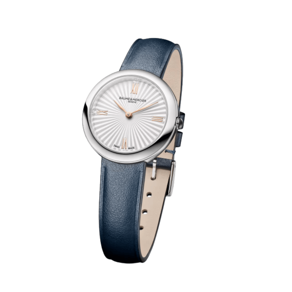 Baume & Mercier Joia Quartz Watch 28mm - M0A10847 - #3 Baume & Mercier Joia Quartz Watch 28mm - M0A10847 - #3