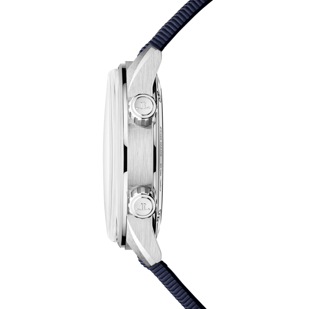 Jaeger-LeCoultre Polaris Automatic Date 40mm - Q9128981 - #3 Jaeger-LeCoultre Polaris Automatic Date 40mm - Q9128981 - #3