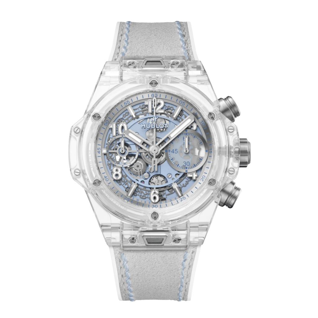 Big Bang 42mm - Hublot - 441.JX.429B.VR Big Bang 42mm - Hublot - 441.JX.429B.VR