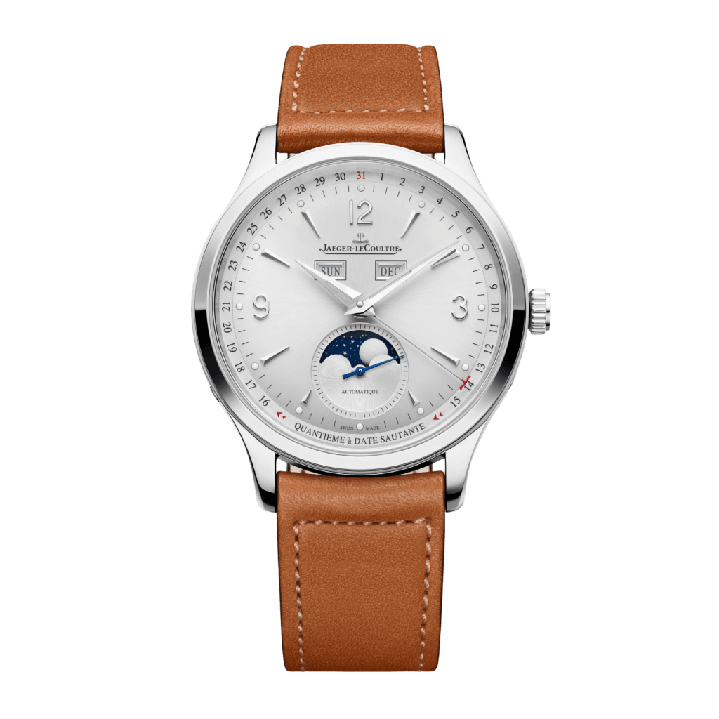 Jaeger-LeCoultre Master Control Calendar 40mm - Q4148421 - #2 Jaeger-LeCoultre Master Control Calendar 40mm - Q4148421 - #2