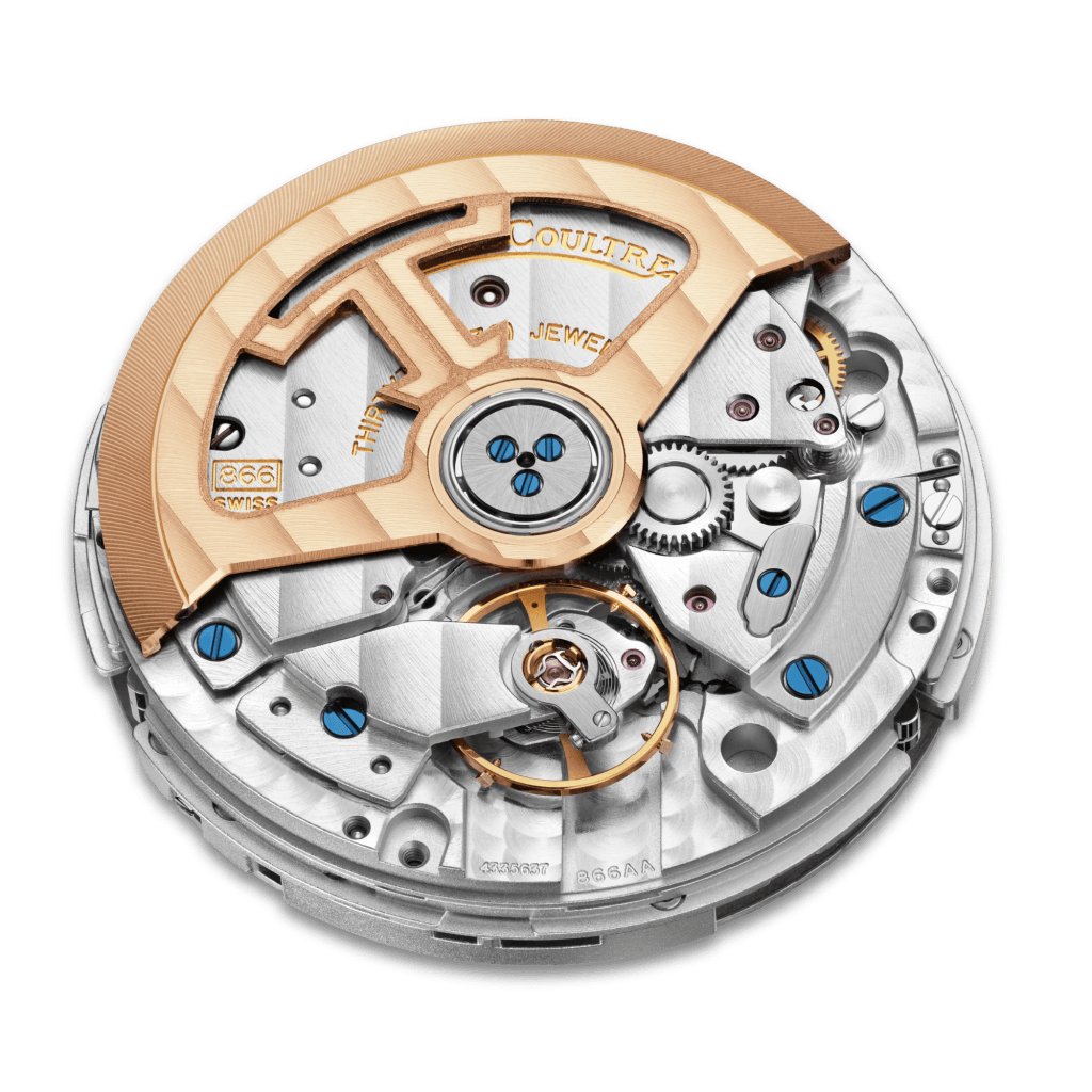 Jaeger-LeCoultre Master Control Calendar 40mm - Q4148421 - #6 Jaeger-LeCoultre Master Control Calendar 40mm - Q4148421 - #6