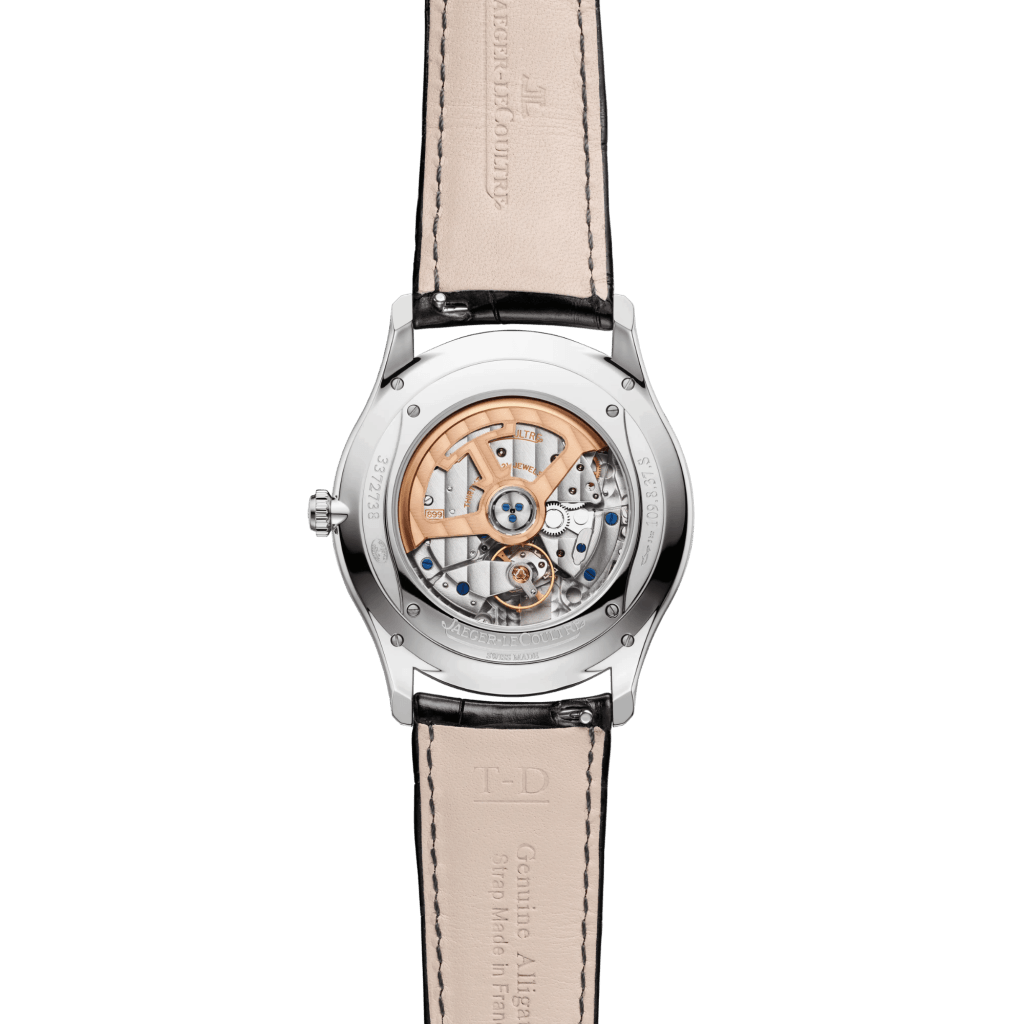 Jaeger-LeCoultre Master Ultra Thin Date 39mm - Q1238420 - #2 Jaeger-LeCoultre Master Ultra Thin Date 39mm - Q1238420 - #2