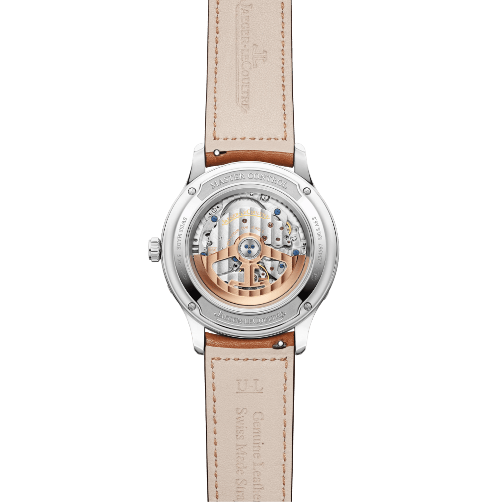 Jaeger-LeCoultre Master Control Calendar 40mm - Q4148421 - #3 Jaeger-LeCoultre Master Control Calendar 40mm - Q4148421 - #3