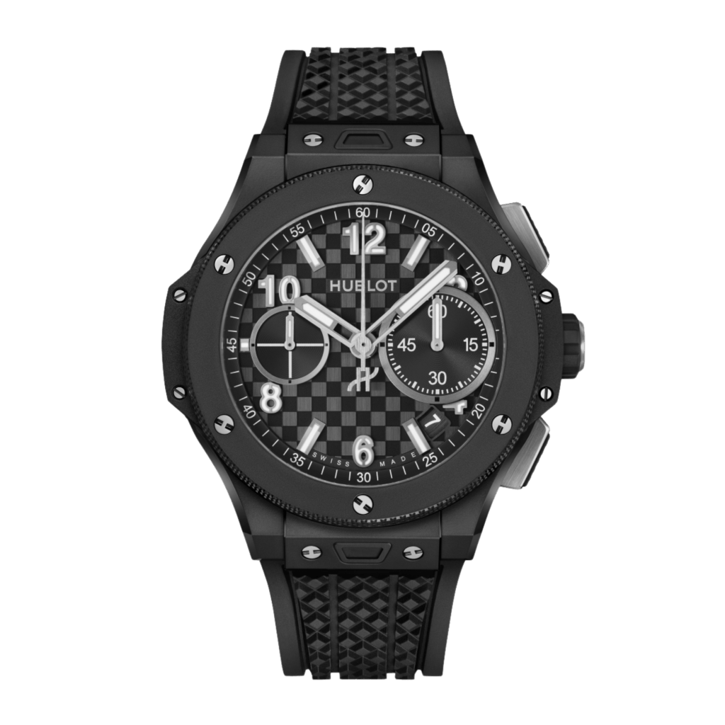 Big Bang 43mm - Hublot - 431.CI.1370.RX Big Bang 43mm - Hublot - 431.CI.1370.RX