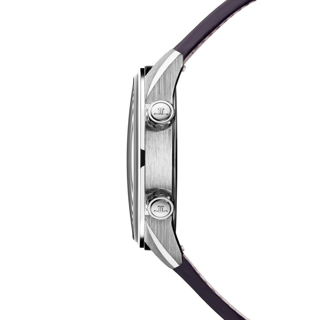 Jaeger-LeCoultre Polaris Automatic 41mm - Q9008480 - #3 Jaeger-LeCoultre Polaris Automatic 41mm - Q9008480 - #3