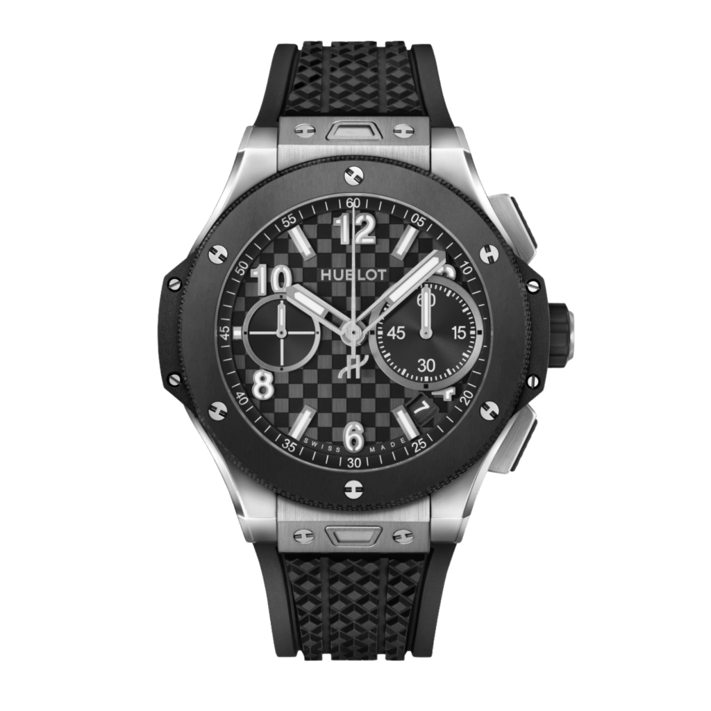 Big Bang 43mm - Hublot - 431.NM.1370.RX Big Bang 43mm - Hublot - 431.NM.1370.RX
