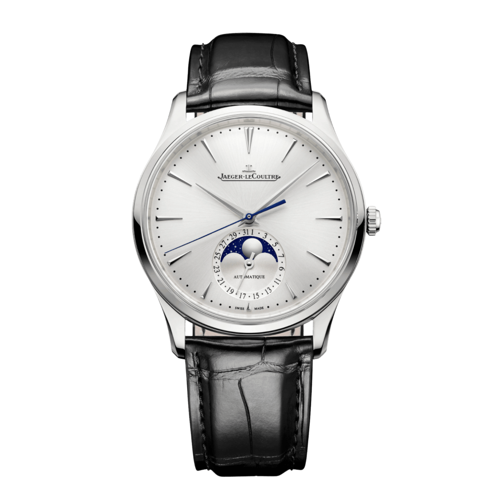Jaeger-LeCoultre Master Ultra Thin Moon 39mm - Q1368430 - #1 Jaeger-LeCoultre Master Ultra Thin Moon 39mm - Q1368430 - #1
