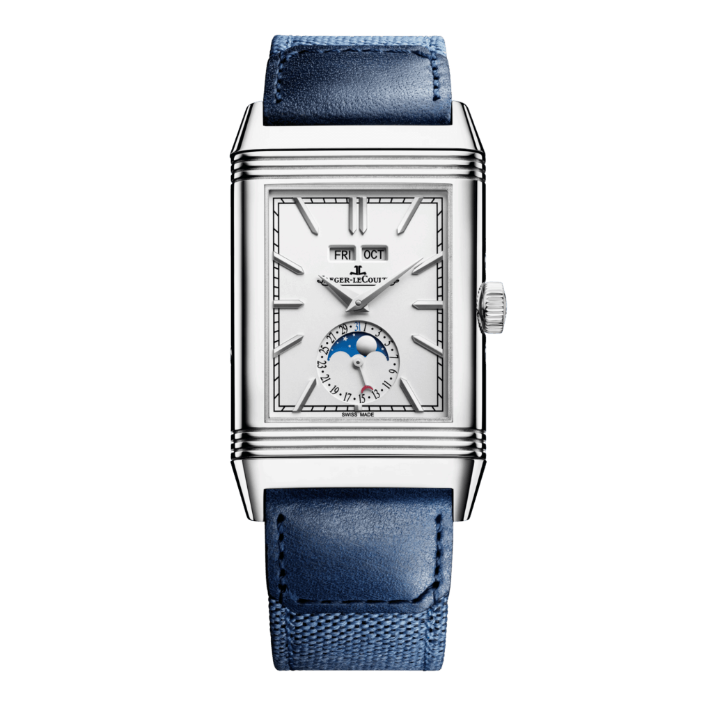 Reverso 49mm - Jaeger-LeCoultre - Q3918420 Reverso 49mm - Jaeger-LeCoultre - Q3918420