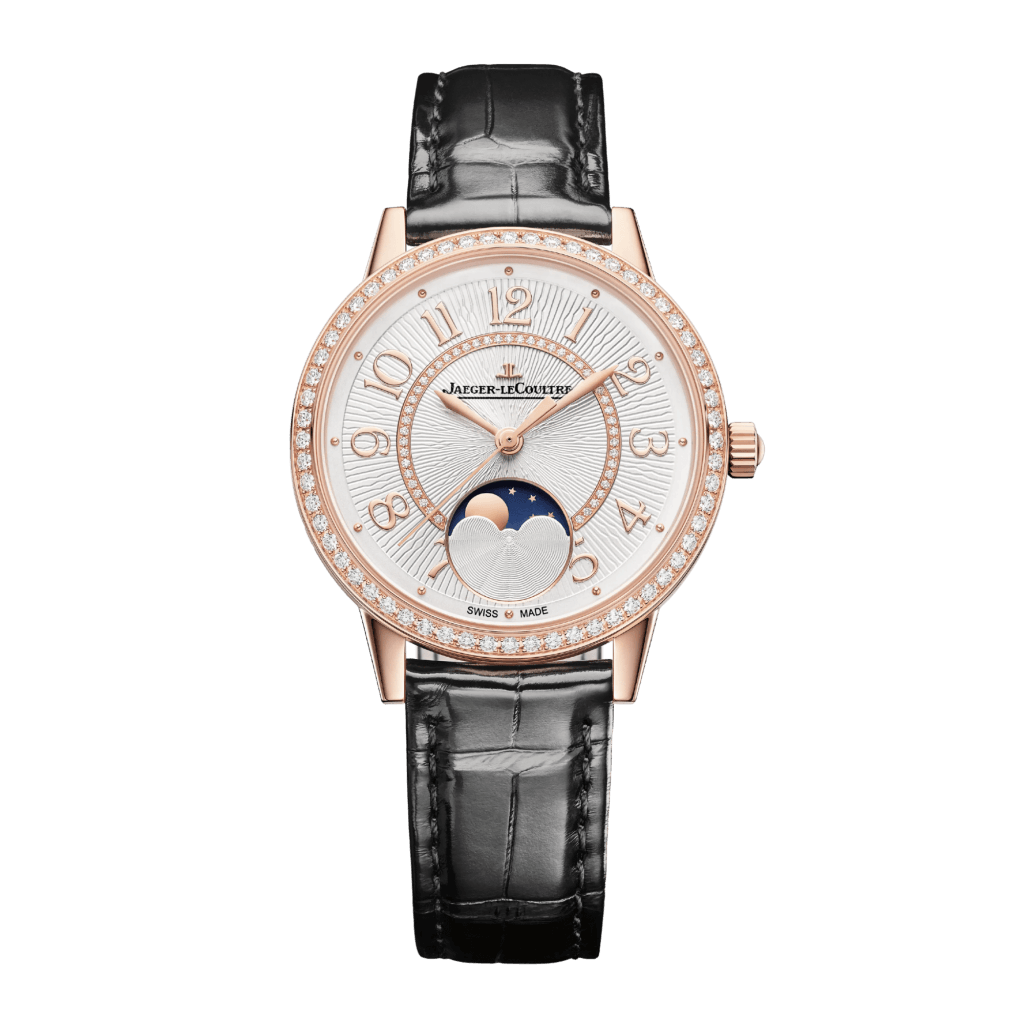 Jaeger-LeCoultre Rendez Vous Classic 34mm - Q3572431 - #1 Jaeger-LeCoultre Rendez Vous Classic 34mm - Q3572431 - #1