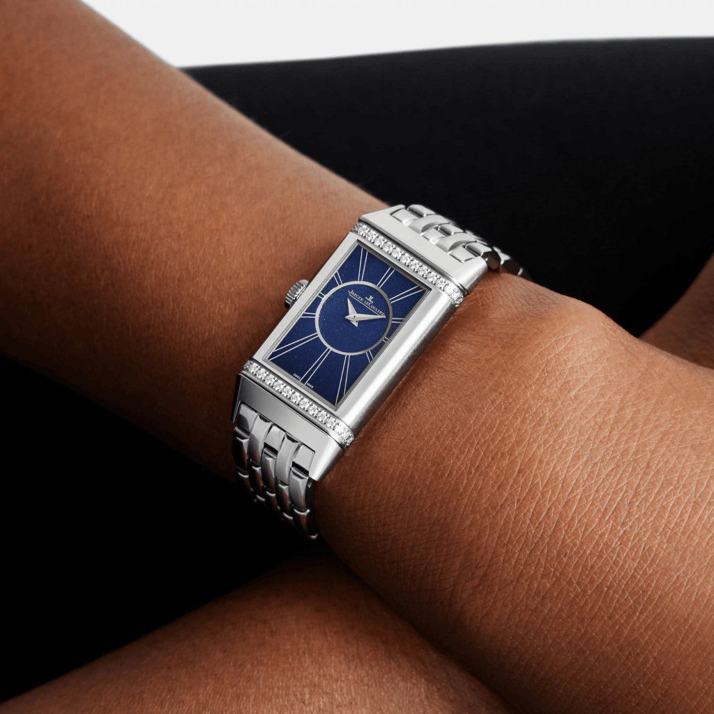 Jaeger-LeCoultre Reverso One Duetto 40mm - Q334818J - #6 Jaeger-LeCoultre Reverso One Duetto 40mm - Q334818J - #6