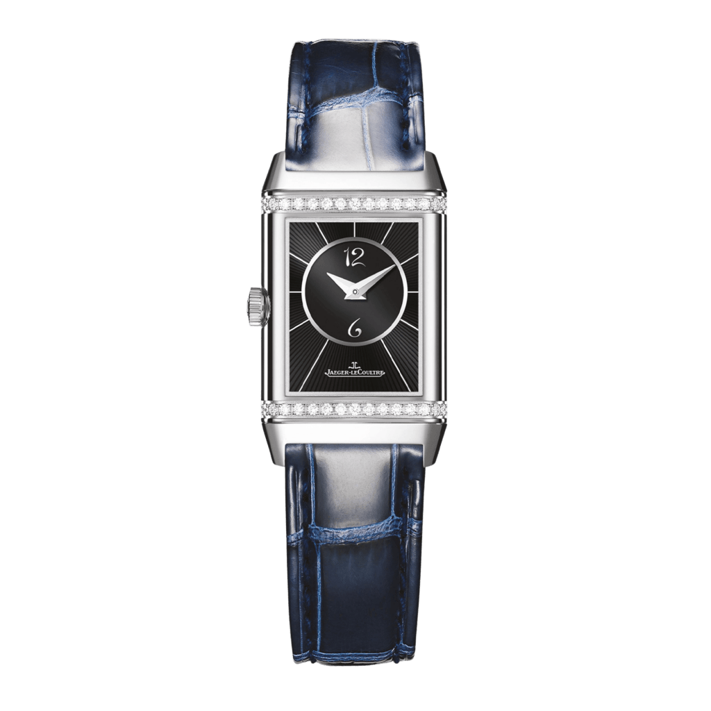 Jaeger-LeCoultre Reverso Classic Small Duetto 34mm - Q2668432 - #2 Jaeger-LeCoultre Reverso Classic Small Duetto 34mm - Q2668432 - #2