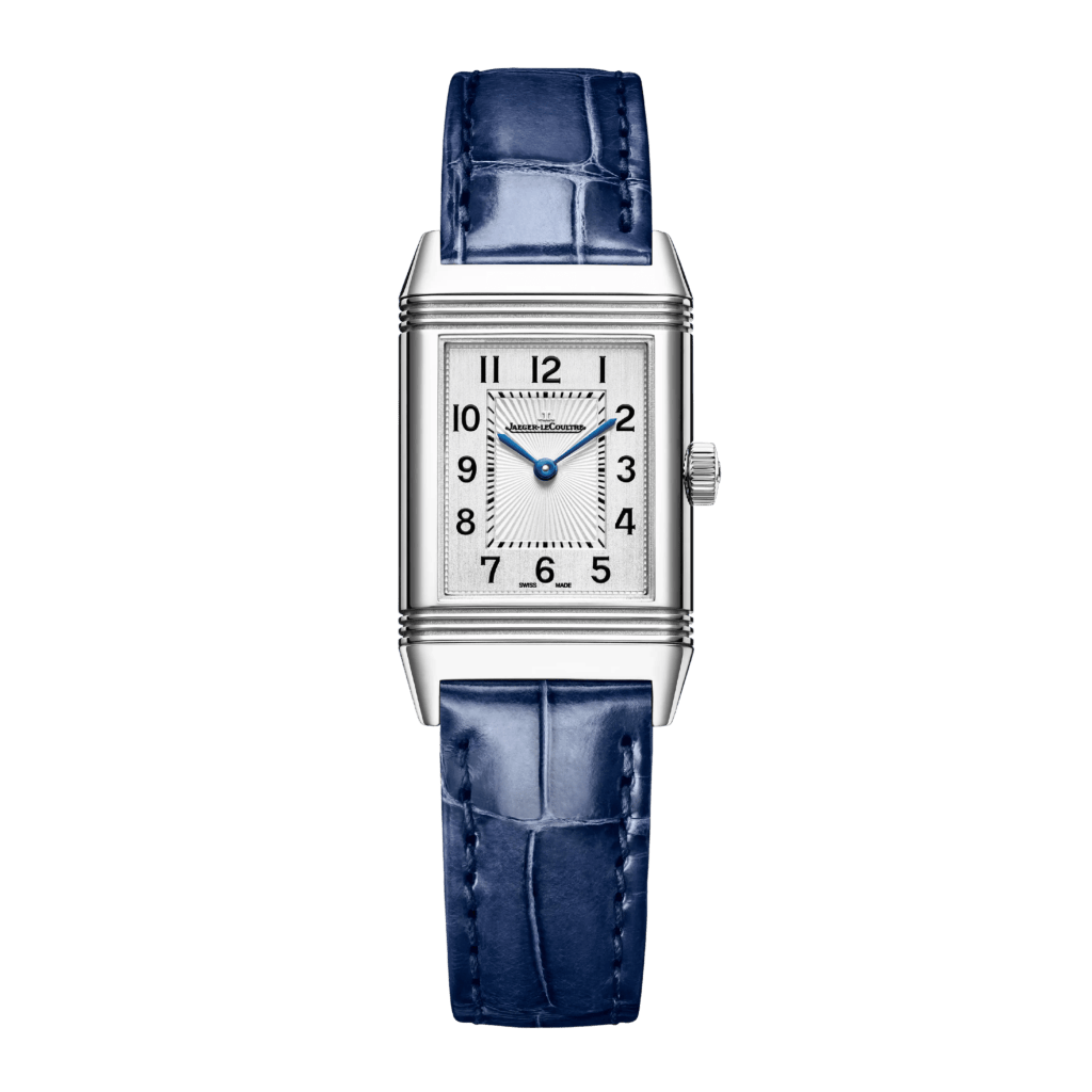 Jaeger-LeCoultre Reverso Classic Monoface 36mm - Q2608440 - #1 Jaeger-LeCoultre Reverso Classic Monoface 36mm - Q2608440 - #1