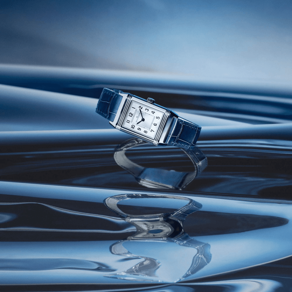 Jaeger-LeCoultre Reverso Classic Small Duetto 34mm - Q2668432 - #6 Jaeger-LeCoultre Reverso Classic Small Duetto 34mm - Q2668432 - #6