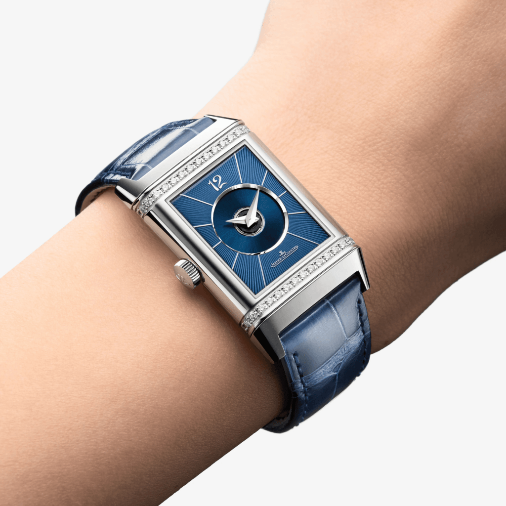 Jaeger-LeCoultre Reverso Classic Medium Duetto 40mm - Q2578480 - #5 Jaeger-LeCoultre Reverso Classic Medium Duetto 40mm - Q2578480 - #5