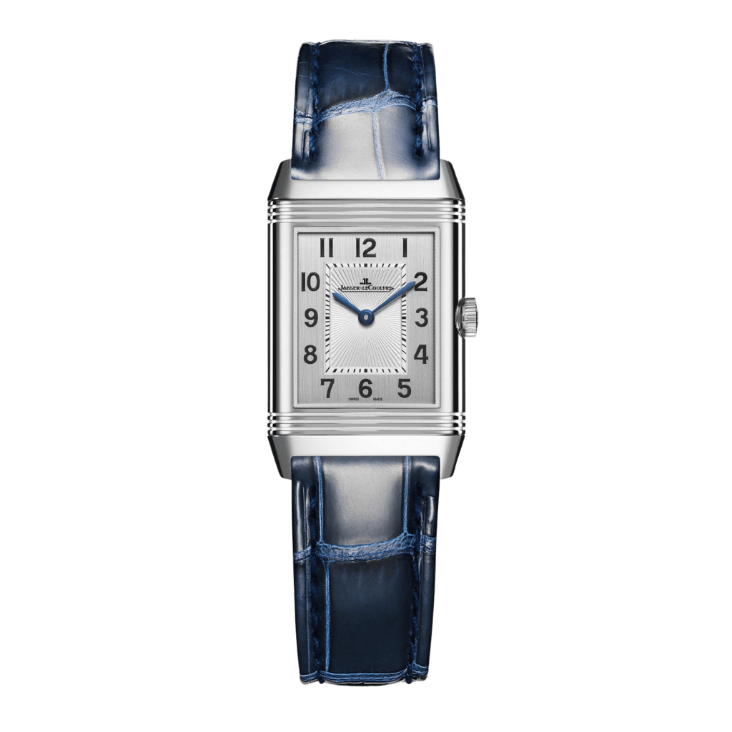 Jaeger-LeCoultre Reverso Classic Small Duetto 34mm - Q2668432 - #1 Jaeger-LeCoultre Reverso Classic Small Duetto 34mm - Q2668432 - #1