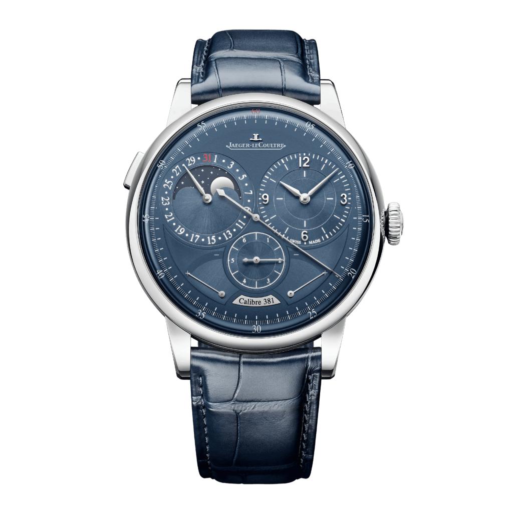Polaris 43mm - Jaeger-LeCoultre - Q604848J Polaris 43mm - Jaeger-LeCoultre - Q604848J