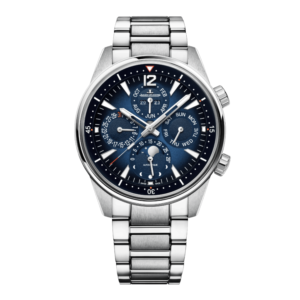 Polaris 42mm - Jaeger-LeCoultre - Q9088180 Polaris 42mm - Jaeger-LeCoultre - Q9088180