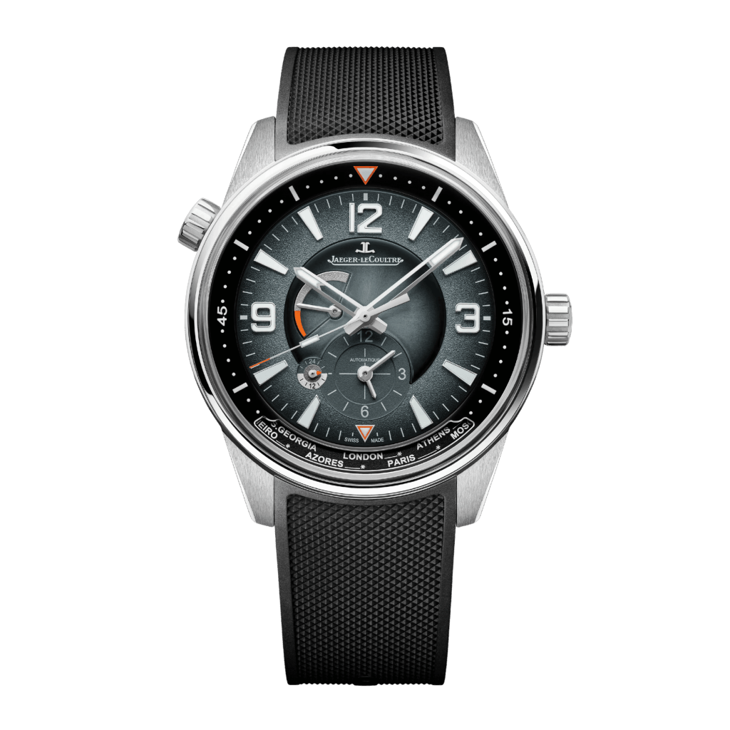 Polaris 42mm - Jaeger-LeCoultre - Q9078640 Polaris 42mm - Jaeger-LeCoultre - Q9078640