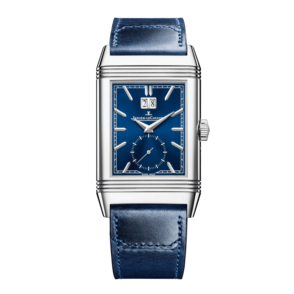 Reverso 49mm - Jaeger-LeCoultre - Q714845J Reverso 49mm - Jaeger-LeCoultre - Q714845J