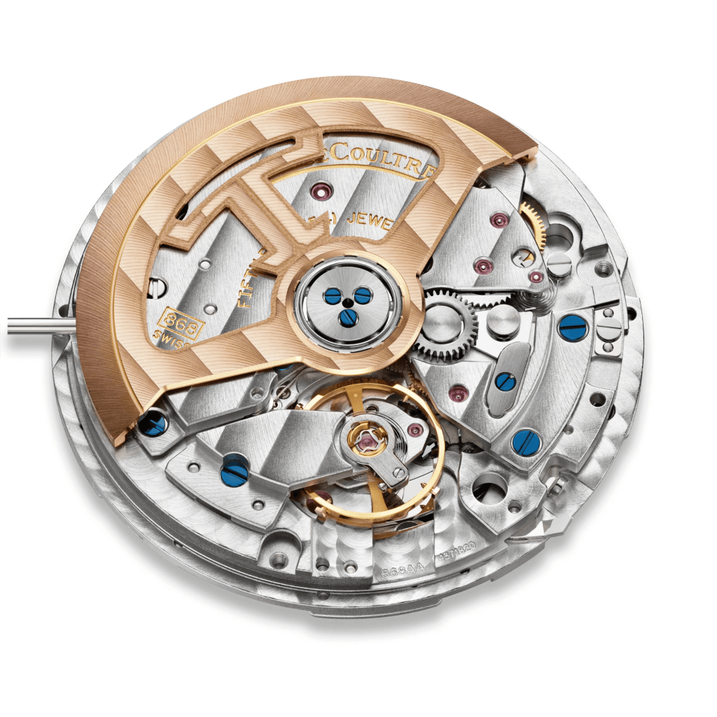 Jaeger-LeCoultre Polaris Perpetual Calendar 42mm - Q9082680 - #8 Jaeger-LeCoultre Polaris Perpetual Calendar 42mm - Q9082680 - #8