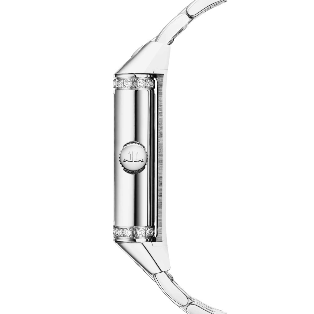 Jaeger-LeCoultre Reverso One Duetto 40mm - Q334818J - #8 Jaeger-LeCoultre Reverso One Duetto 40mm - Q334818J - #8