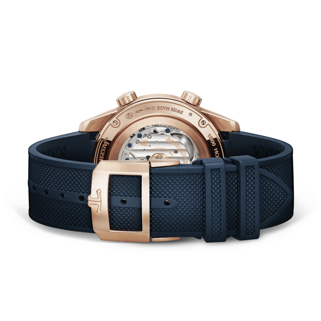 Jaeger-LeCoultre Polaris Perpetual Calendar 42mm - Q9082680 - #7 Jaeger-LeCoultre Polaris Perpetual Calendar 42mm - Q9082680 - #7