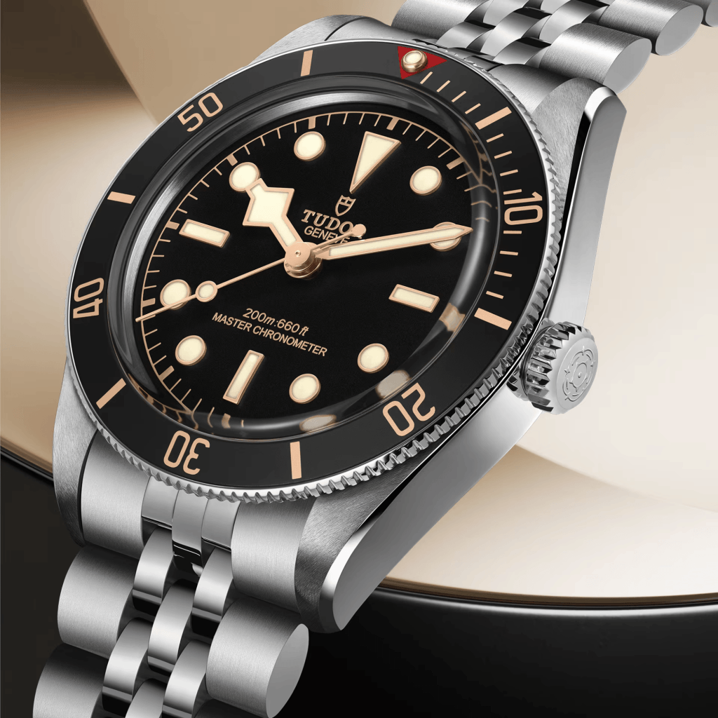 TUDOR Black Bay 58 39mm - 7939A1A0NU-0001 - #4 TUDOR Black Bay 58 39mm - 7939A1A0NU-0001 - #4