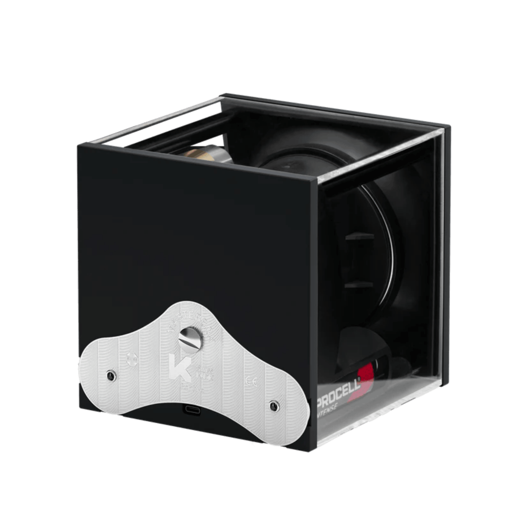 Swiss KubiK Masterbox - SK01.SKEL - #2 Swiss KubiK Masterbox - SK01.SKEL - #2