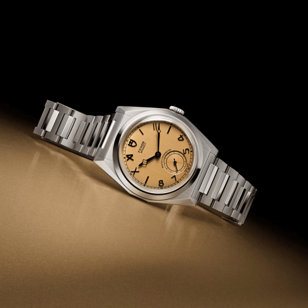 TUDOR Monarch 39mm - 2639W1A0U-0001 - #6 TUDOR Monarch 39mm - 2639W1A0U-0001 - #6