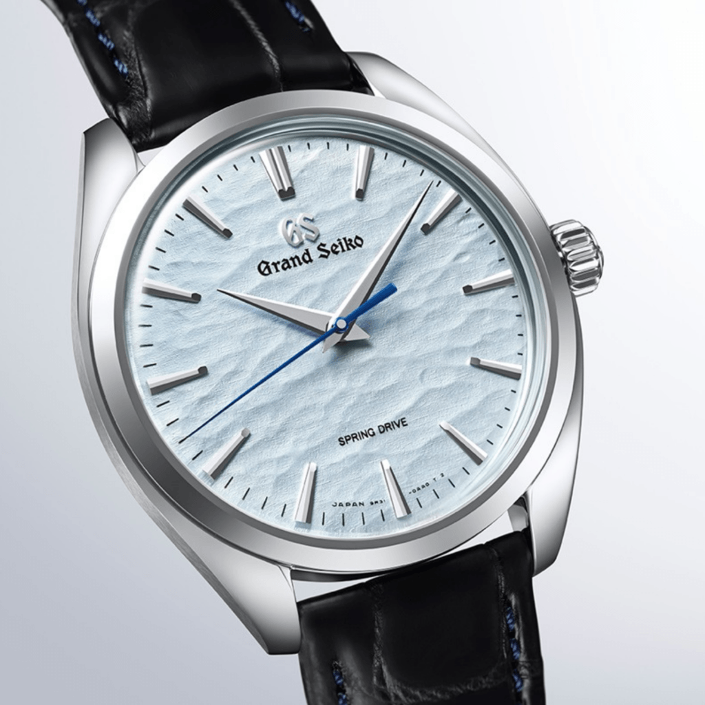 Grand Seiko Elegance Omiwatari 39mm - SBGY007G - #2 Grand Seiko Elegance Omiwatari 39mm - SBGY007G - #2