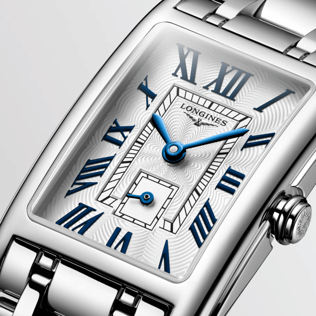 Longines Dolcevita 32mm - L5.255.4.70.6 - #2 Longines Dolcevita 32mm - L5.255.4.70.6 - #2