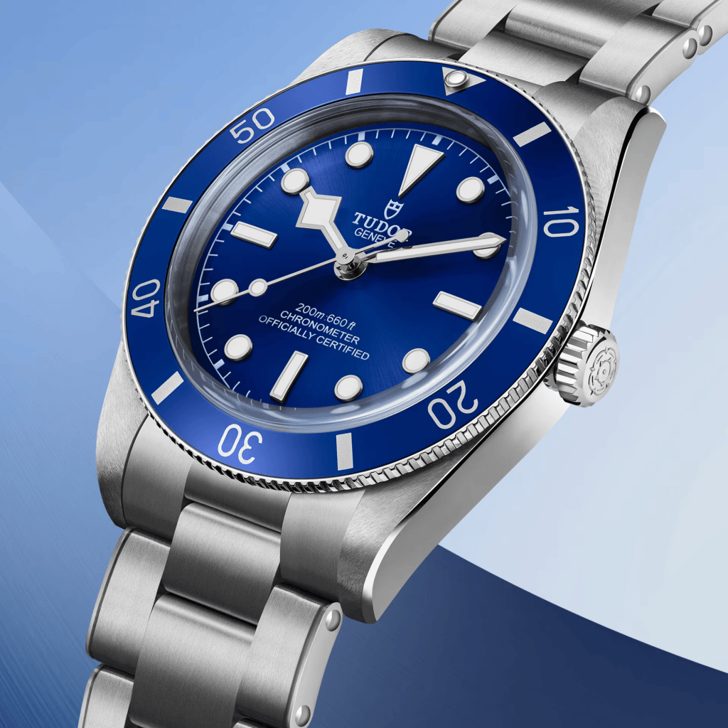 TUDOR Black Bay 54 37mm - 79000B-0001 - #4 TUDOR Black Bay 54 37mm - 79000B-0001 - #4