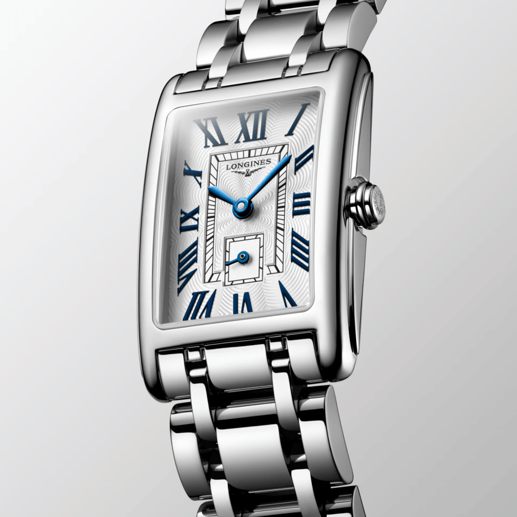 Longines Dolcevita 32mm - L5.255.4.70.6 - #4 Longines Dolcevita 32mm - L5.255.4.70.6 - #4